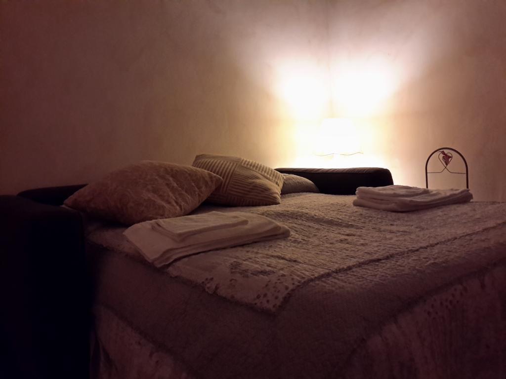 Apartment Precious Rome