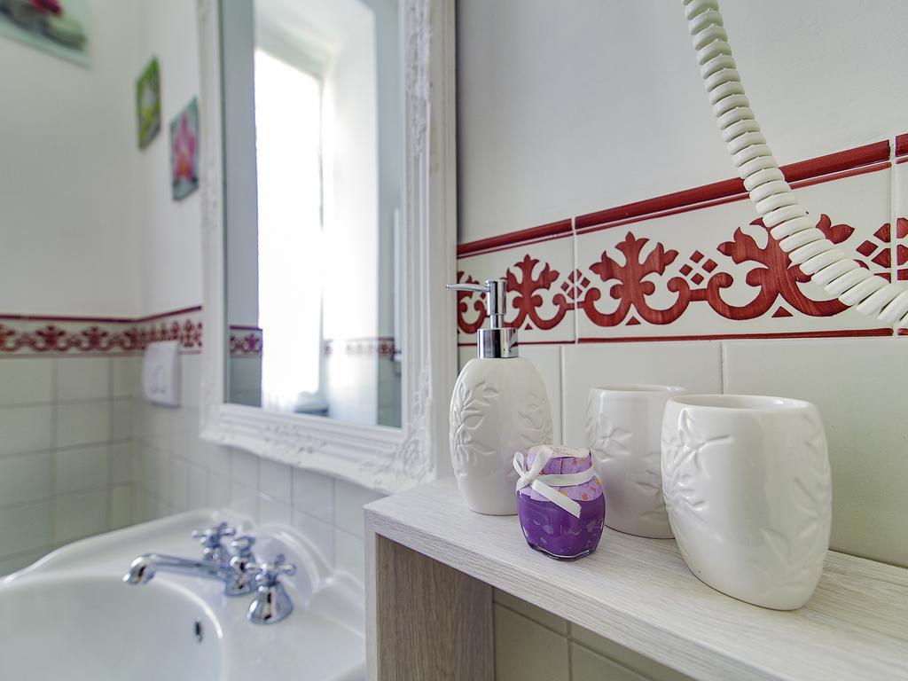 Apartment Precious Rome