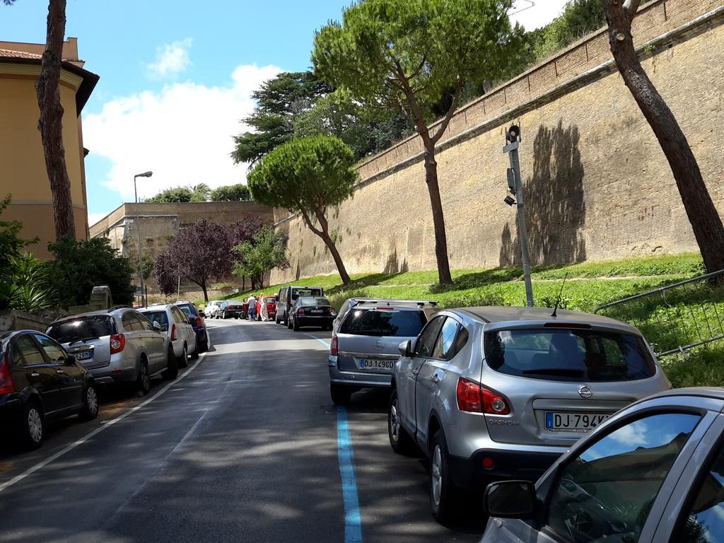 Precious Rome