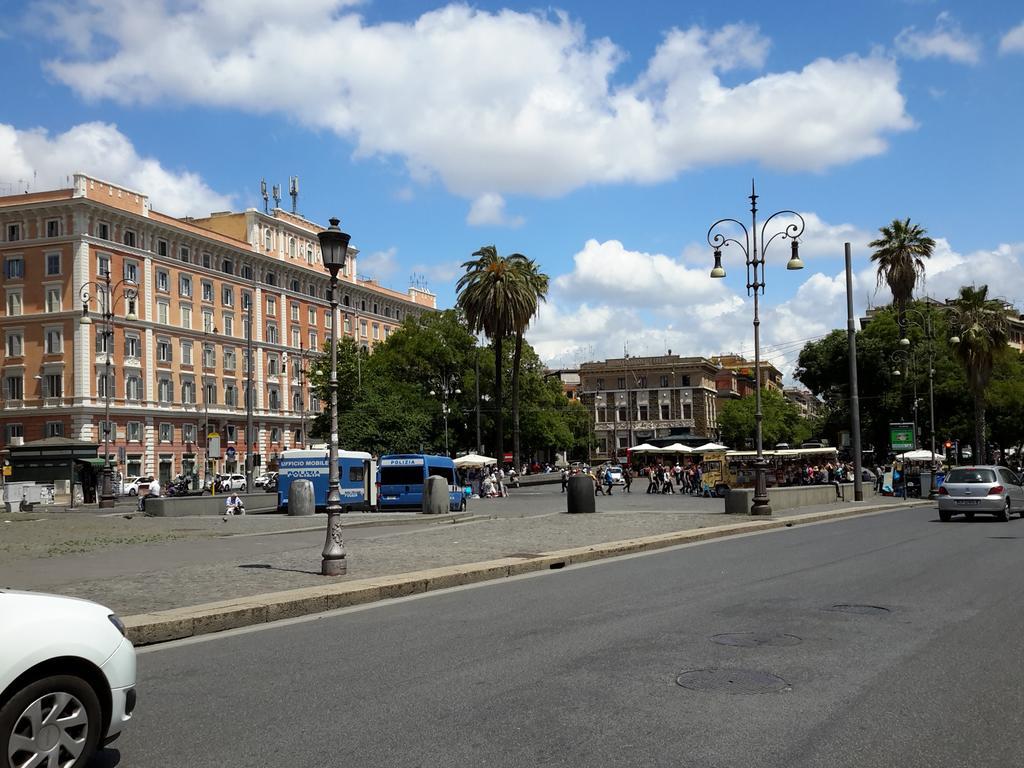 Precious Rome