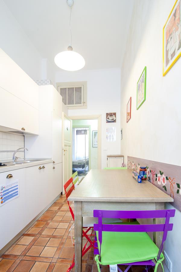 Apartment Precious *