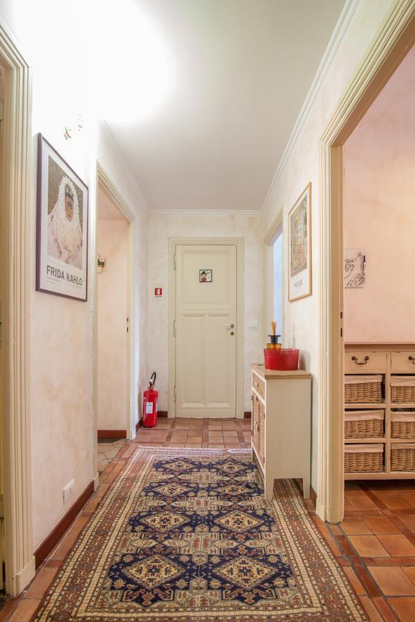 Apartment Precious