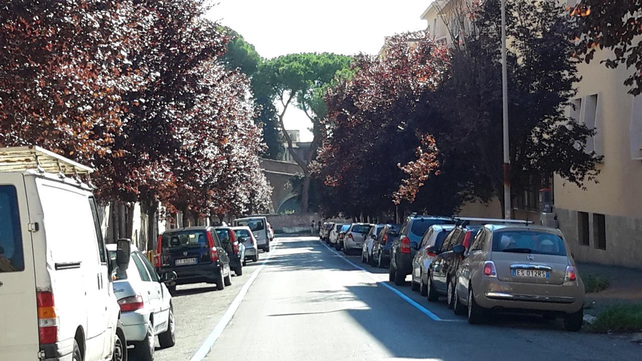 Precious Rome